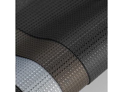 Fino Nylon Shield (�ed�) - Ochrann� kryt (obal) pre Xiaomi Redmi 10