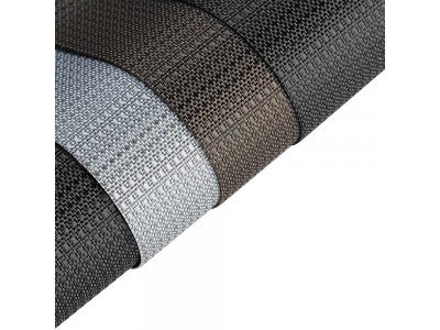 Fino Nylon Shield (ed) - Ochrann kryt (obal) pre Samsung Galaxy A32 4G