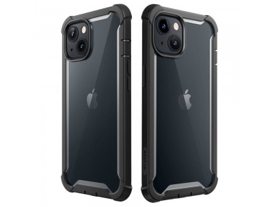 i-Blason Ares Series (�ern�) - Odoln� obal pro iPhone 13