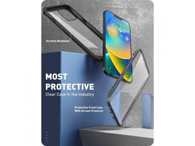 i-Blason Ares Series (�ern�) - Odoln� obal pro iPhone 13