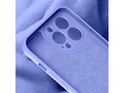 Light Silicone Case (tmavo-zelen�) � Silik�nov� ochrann� kryt (obal) pre Samsung Galaxy S23+