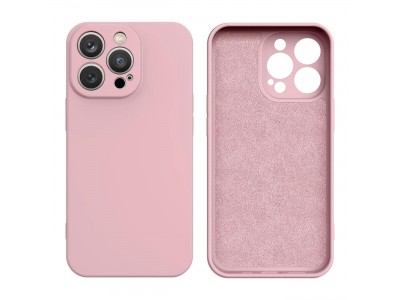 Light Silicone Case (ruov)  Siliknov ochrann kryt (obal) pre Xiaomi Redmi Note 11