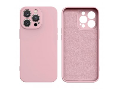 Light Silicone Case (ruov)  Siliknov ochrann kryt (obal) pre Xiaomi Redmi Note 11