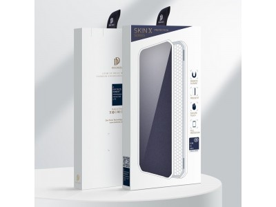 Luxusn Skin X puzdro (ierne) pre Samsung Galaxy A02s EU
