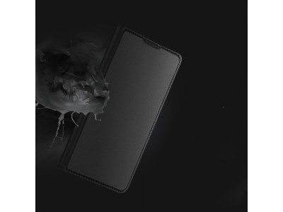 Luxusn Skin X puzdro (modr) pre Samsung Galaxy Note 20