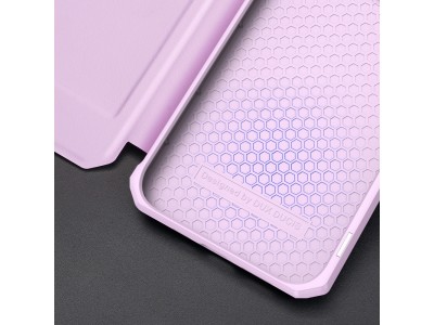 Luxusn� Skin X puzdro (ru�ov�) pre iPhone 13 mini