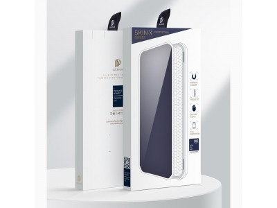 Luxusn Skin X puzdro (ruov) pre Samsung Galaxy A31