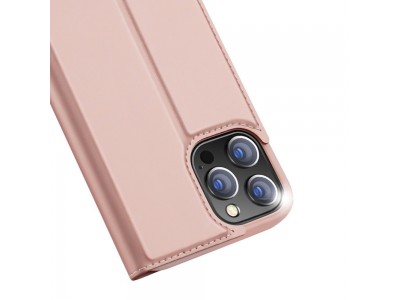 Luxusn Slim Fit puzdro pre iPhone 13 Pro Max (ruov)