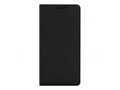 Luxusn� Slim Fit puzdro pre Nokia X30 (�ierny) **AKCIA!!