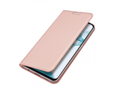 Luxusn Slim Fit puzdro pre Samsung Galaxy A23 (ruov)