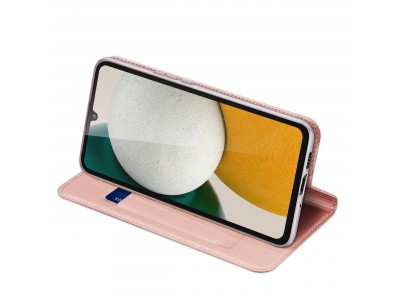 Luxusn Slim Fit puzdro pre Samsung Galaxy A34 5G (ruov)