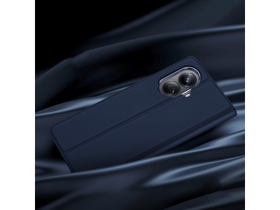Luxusn Slim Fit puzdro pre Samsung Galaxy A54 5G (zlat)