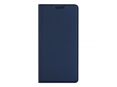 Luxusn� Slim Fit pouzdro pro Xiaomi 13 Lite (modr�)