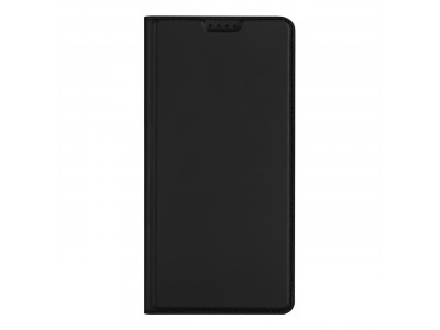 Luxusn� Slim Fit puzdro pre Xiaomi 13 Lite (�ierna)