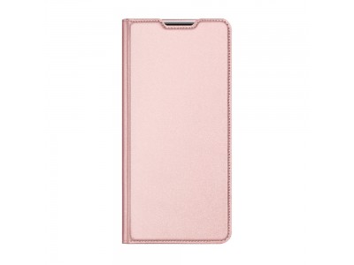 Luxusn� Slim Fit puzdro pre Xiaomi Redmi 10 (ru�ov�)