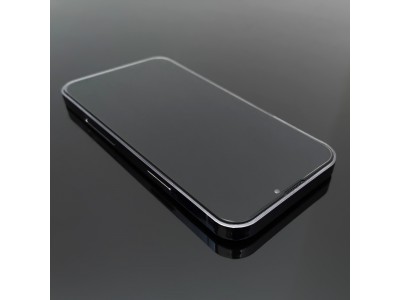 Nano Flexi 9H Glass (ierne) - Hybridn sklo na displej pre Samsung Galaxy A03s