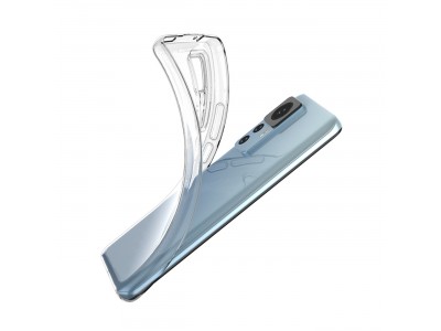 Ochrann kryt (obal) TPU Ultra Slim Clear (ry) na Ultra Clear 0.5mm case for Xiaomi 12T Pro / Xiaomi 12T