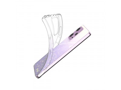 Ochrann kryt (obal) TPU Ultra Slim Clear (ry) na Xiaomi Poco X5 Pro 5G / Redmi Note 12 Pro
