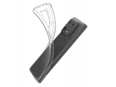 Ochrann kryt (obal) TPU Ultra Slim Clear (ry) na Xiaomi 13 Pro
