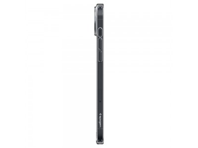 Spigen Airskin Hybrid (��ry) - Odoln� ochrann� kryt (obal) pre iPhone 14 Plus