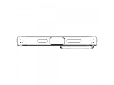 Spigen Airskin Hybrid (��ry) - Odoln� ochrann� kryt (obal) pre iPhone 14 Plus
