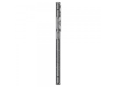 Spigen Liquid Crystal Glitter (�ir� s trblietkami) - Luxusn� ochrann� kryt na GALAXY S23 ULTRA