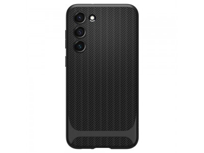 Spigen Neo Hybrid (�ierny) � Ochrann� kryt pre Samsung Galaxy S23