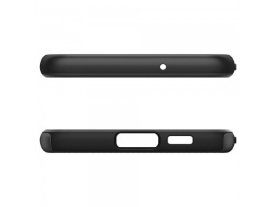 Spigen Neo Hybrid (�ierny) � Ochrann� kryt pre Samsung Galaxy S23
