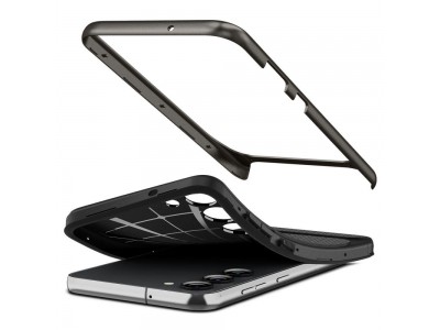 Spigen Neo Hybrid (ed)  Ochrann kryt pre Samsung Galaxy S23+