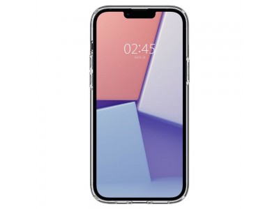 Spigen Ultra Hybrid Mag (��ry - karb�nov�) - Ochrann� kryt (obal) na iPhone 14 Plus