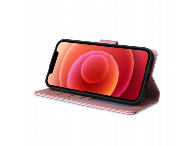 Tech-Protect Wallet � Pe�a�enkov� puzdro pre Samsung Galaxy A23 5G (Pattern)