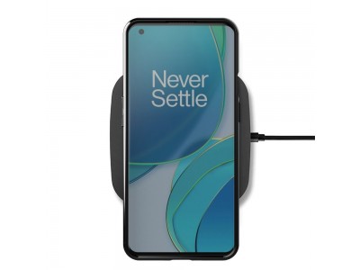 Thunder Defender Black (�ierny) - Odoln� ochrann� kryt (obal) na OnePlus 9