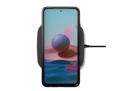 Thunder Defender Black (�ierny) - Odoln� ochrann� kryt (obal) na Xiaomi Redmi 10