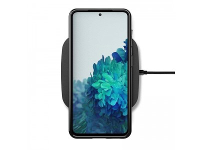 Thunder Defender Black (modr�) - Odoln� ochrann� kryt (obal) na Samsung Galaxy S23 Plus