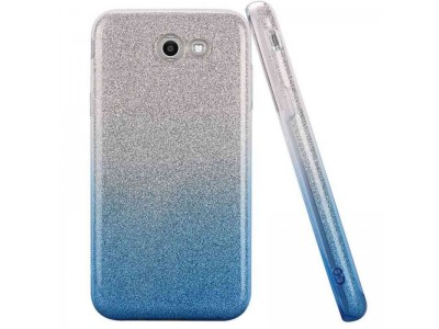 TPU Glitter Case (Glitter) - Ochrann glitrovan kryt (obal) pre pre Apple iPhone 6+ / 6S+