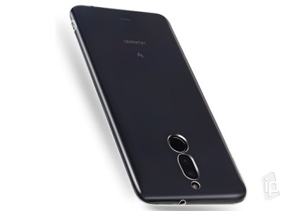 2x ochrann kryt (obal) TPU Ultra Clear (ry) na Huawei Mate 10 Lite **VPREDAJ!!