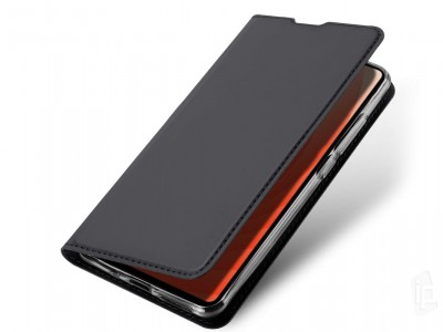 Luxusn Slim puzdro (ed) s magnetickm zatvranm pre Huawei Mate 20 **VPREDAJ!!