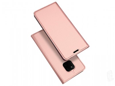 Luxusn Slim Fit puzdro (ruov) pre Huawei Mate 20 Pro