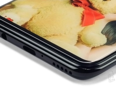 Tvrden� ochrann� sklo na displej pre Huawei Mate 30 Lite **V�PREDAJ!!