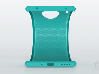 Benks Magic Silky (ierny) - Tenk ochrann kryt (obal) na Huawei Mate 30 Pro
