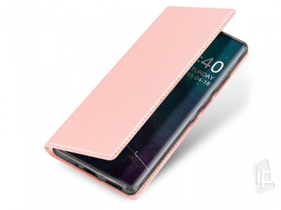 Luxusn Slim Fit pouzdro (rov) pro Huawei Mate 30 Pro