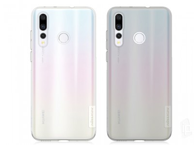 Nillkin Nature TPU Clear (��ry) - Zna�kov� ochrann� kryt (obal) na Huawei Nova 4 **AKCIA!!
