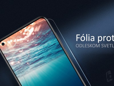 Amazing H+ PRO - Ochrann� sklo na displej pre Huawei Nova 4 **V�PREDAJ!!