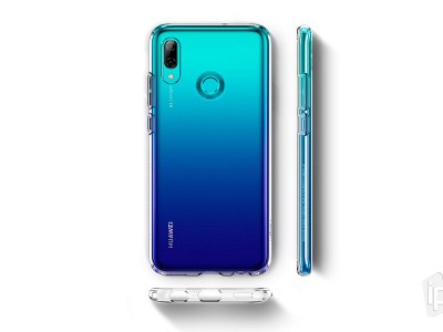 Spigen Liquid Crystal (ry) - Luxusn ochrann kryt (obal) na Huawei P Smart 2019 / Honor 10 Lite