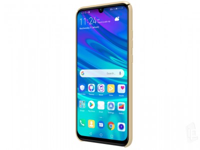 Exclusive SHIELD (zlat) - Luxusn ochrann kryt (obal) pre Huawei P Smart 2019 (Honor 10 Lite) **AKCIA!!