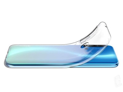 Ochrann� kryt (obal) TPU Ultra Clear (�ir�) na Huawei P20 lite 2019 **AKCIA!!