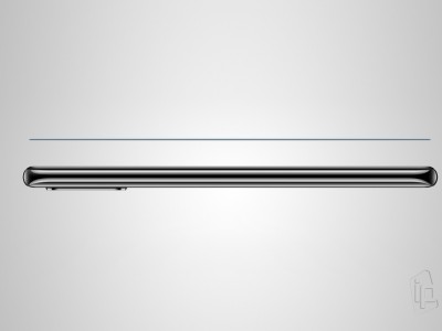 Nillkin Amazing CP+ PRO Tempered Glass (ierne) - Tvrden sklo na displej pre Huawei P20 lite 2019 **VPREDAJ!!