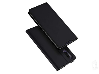 Luxusn Slim Fit pouzdro (ern) pro Huawei P30