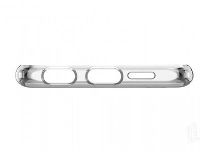 Spigen Liquid Crystal (ir) - Luxusn ochrann kryt (obal) na Huawei P30
