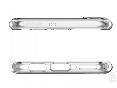 Spigen Ultra Hybrid (ry) - Ochrann kryt (obal) na Huawei P30 Lite
